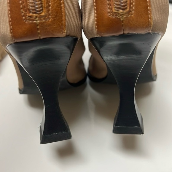 Jeffrey Campbell leather ankle boots - Picture 7 of 14